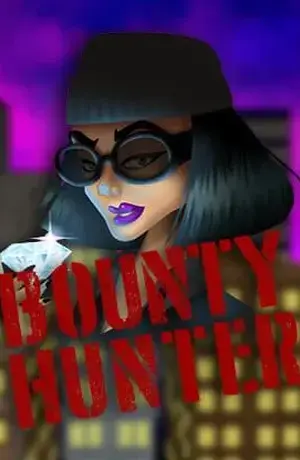 Bounty Hunter