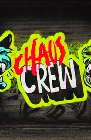 Chaos Crew III