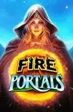 Fire Portals