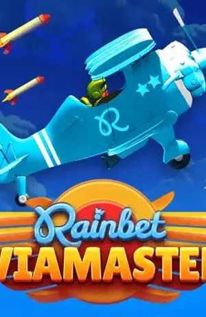 Rainbet Aviamasters