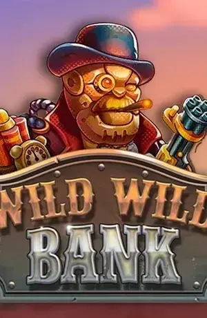 Wild Wild Bank