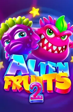 Alien Fruits 2