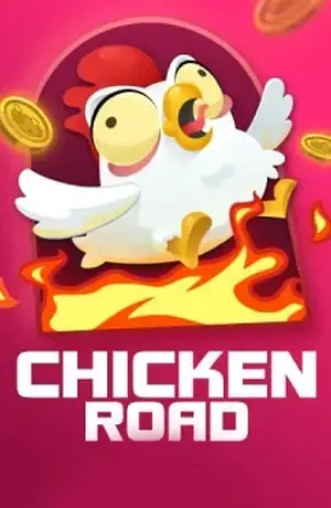 Chicken Road